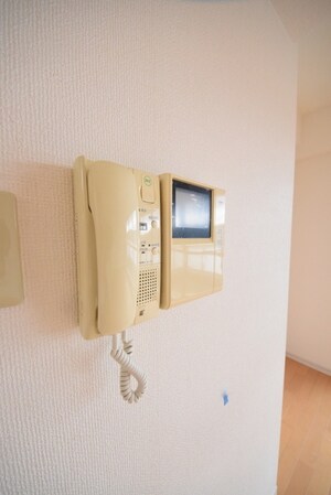 モンパルテの物件内観写真